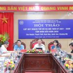 Hà Nội định hướng mô hình ‘Thành phố Phía Tây’: Thể hiện tầm nhìn, chiến lược mới